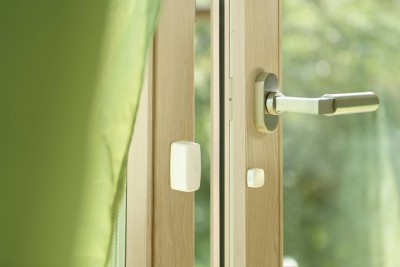 Trådlös kontaktsensor Elgato Eve Door & Window, Bluetooth, stöd för Apple HomeKit - Vit#3