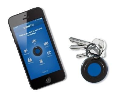 Elgato Smart Key#2