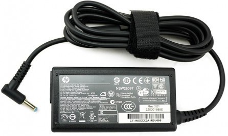 HP 45W Smart AC Adapter (H6Y88AA)
