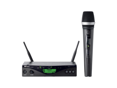 AKG WMS470 Vocal D5 (Band 7 | 500 - 530 MHz)