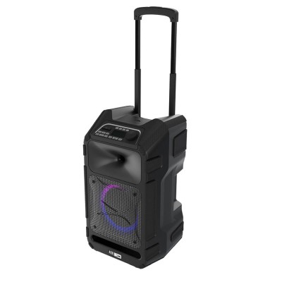 Altec Lansing IMT9000 SonicBoom100 Partyspeaker, RGB, 100W