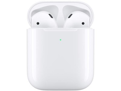 Apple AirPods med laddningsetui, 2nd Generation#2