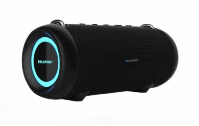 Blaupunkt BLP 3965, Bluetooth, RGB, 20W RMS