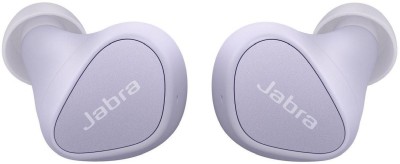 Jabra Elite 4, True Wireless, Bluetooth, ANC, In-Ear - Syren