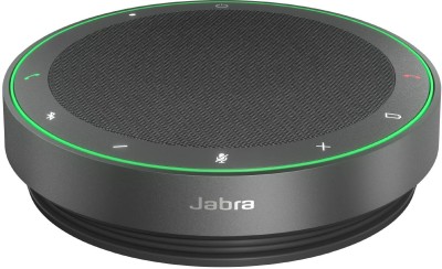 Jabra Speak2 75 UC, USB/Bluetooth, inkl. bluetooth-adapter USB-A