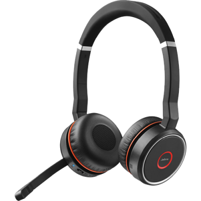 Jabra Evolve 75 Stereo UC