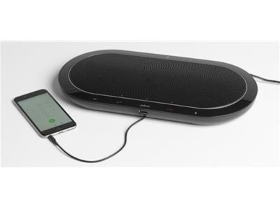 Jabra SPEAK 810 UC, USB/Bluetooth/AUX#2