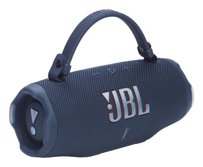 JBL Charge 6, 45W RMS - Blå#8