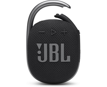 JBL Clip 4 - Svart