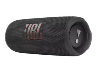 JBL Flip 6 - Svart