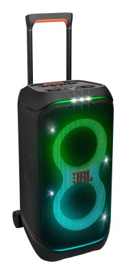 JBL PartyBox Staqe 320, 240W RMS - Svart#1