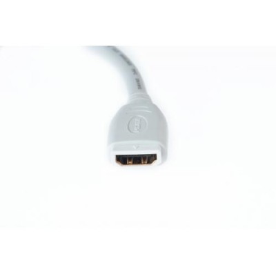 Lamatech Vägguttag HDMI 15cm kabel#3