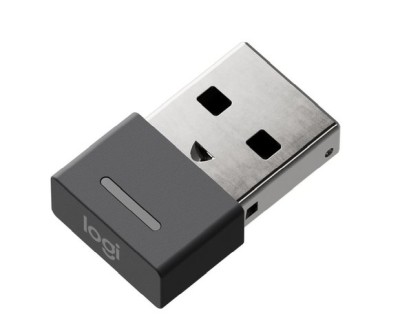 Logitech Zone Wireless Unify receiver