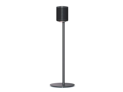 Multibrackets M Sonos S1/P1 Floor Stand - Svart#2