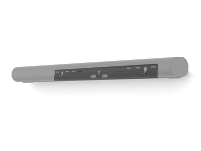 Multibrackets Sonos Arc Wallmount - Svart#2