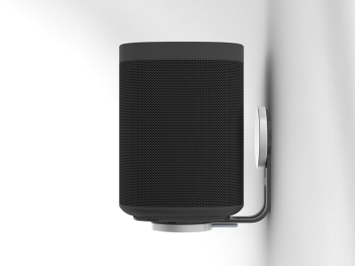 Multibrackets Sonos S1/P1 Wallmount - Svart#3