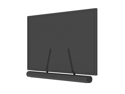 Multibrackets Sonos Arc TV Mount - Black#2