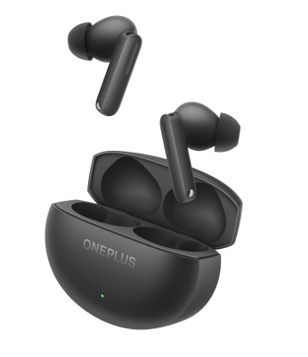 OnePlus Buds 4 - Storm Grey