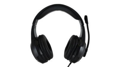 QPAD QH20 RGB Stereo Gaming Headset#3