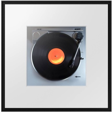 Samsung Music Frame HW-LS60D#1