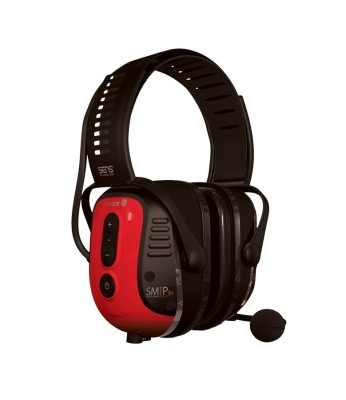 Sensear Headset SM1P 02 Ex#2