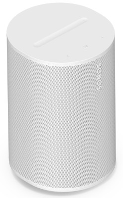 Sonos Era 100 SL - Vit