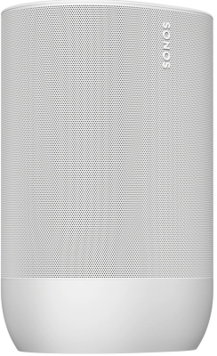 Sonos Move - Vit#2
