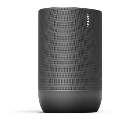 Sonos Move - Svart