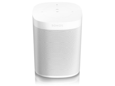 Sonos One (Gen2) - Vit