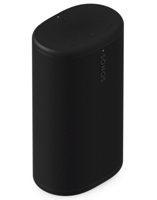 Sonos Play - Svart