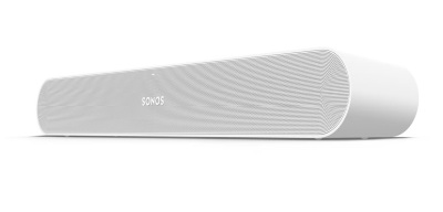 Sonos Ray - Vit