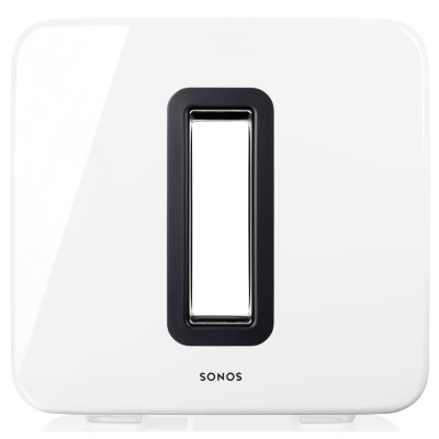 Sonos Sub Vit Subwoofer