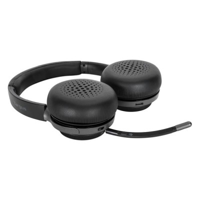 Targus Wireless Stereo Headset Black