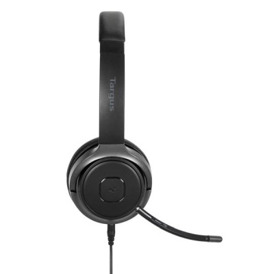 Targus Wireless Stereo Headset Black#2