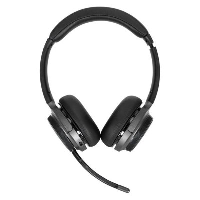 Targus Wireless Stereo Headset Black#5