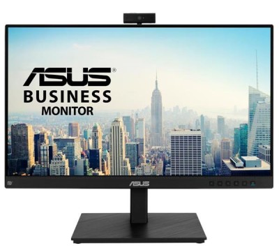 27" Asus BE279QSK, IPS 1920x1080, 5 ms, höjdjusterbar, pivot, VGA/HDMI/DP, högtalare, webbkamera, USB 3.2-hubb#2