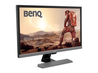 28" BenQ EL2870U, TN 3840x2160, 1 ms, HDMI/DP, högtalare#1