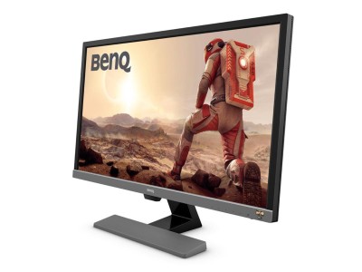 28" BenQ EL2870U, TN 3840x2160, 1 ms, HDMI/DP, högtalare#2