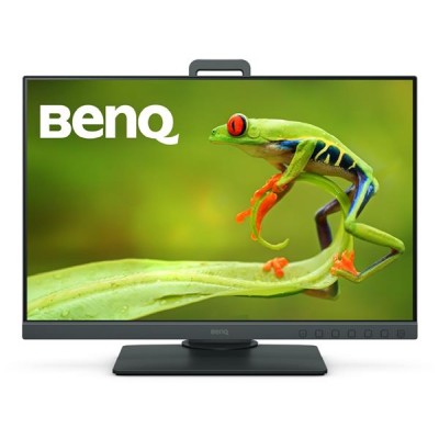 24" BenQ SW240, IPS 1920x1200, 5 ms, höjdjusterbar, pivot, DVI/HDMI/DP, USB 3.1-hub#3