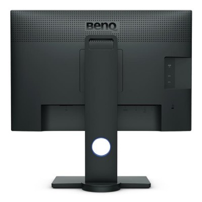 24" BenQ SW240, IPS 1920x1200, 5 ms, höjdjusterbar, pivot, DVI/HDMI/DP, USB 3.1-hub#4