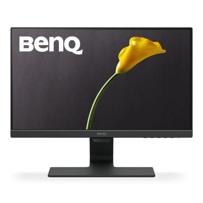 22" BenQ GW2280, VA 1920x1080, 5 ms, högtalare, VGA/2xHDMI