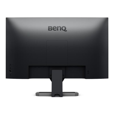 27" BenQ EW2780Q, IPS 2560x1440, 5 ms, HDRi, 2xHDMI/DP, högtalare#3