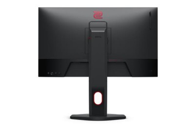 24.5" BenQ ZOWIE XL2540K e-Sports Monitor, TN 1920x1080, 1 ms, 240Hz, höjdjusterbar, pivot, DVI/2xHDMI/DP#2