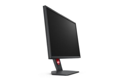 24.5" BenQ ZOWIE XL2540K e-Sports Monitor, TN 1920x1080, 1 ms, 240Hz, höjdjusterbar, pivot, DVI/2xHDMI/DP#3