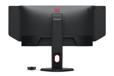 24.5" BenQ ZOWIE XL2546K e-Sports Monitor, TN 1920x1080, 240Hz DyAc+, höjdjusterbar, pivot, DVI/HDMI/DP#4