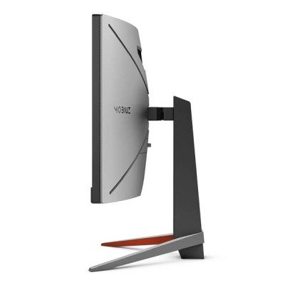 27" BenQ MOBIUZ EX2710R, Curved VA 2560x1440, 1 ms, 165Hz FreeSync Premium, 1000R, HDRi, HDMI/DP#5