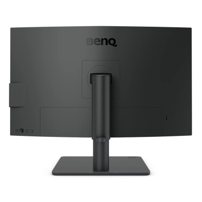 27" BenQ PD2705U, IPS 3840x2160/4k, 5 ms, HDR10, höjdjusterbar, pivot, HDMI/DP/USB-C 65W, högtalare, DualView, KVM, Hotkey Puck G2#5