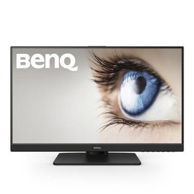 27" BenQ GW2785TC, IPS 1920x1080, 5 ms, höjdjusterbar, pivot, HDMI/DP/USB-C 60W, högtalare#2