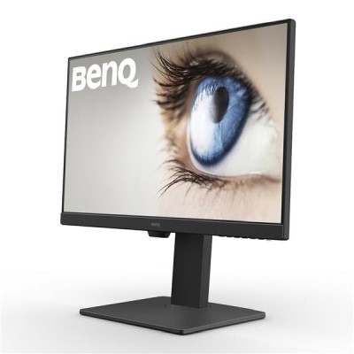 27" BenQ BL2785TC, IPS 1920x1080, 5 ms, 75Hz, höjdjusterbar, pivot, HDMI/DP/USB-C 60W, högtalare#2