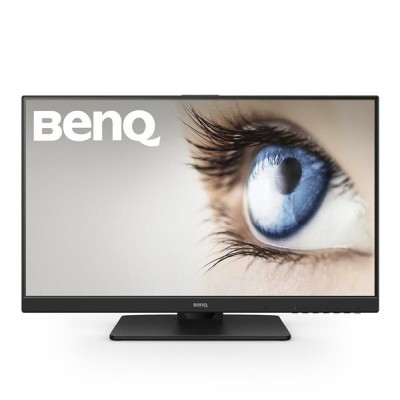 27" BenQ BL2785TC, IPS 1920x1080, 5 ms, 75Hz, höjdjusterbar, pivot, HDMI/DP/USB-C 60W, högtalare#3
